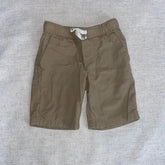 Khaki Shorts